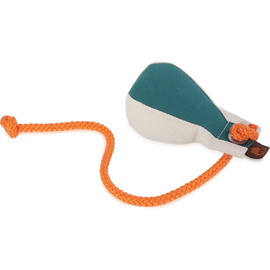 Firedog Dummyball Marking
