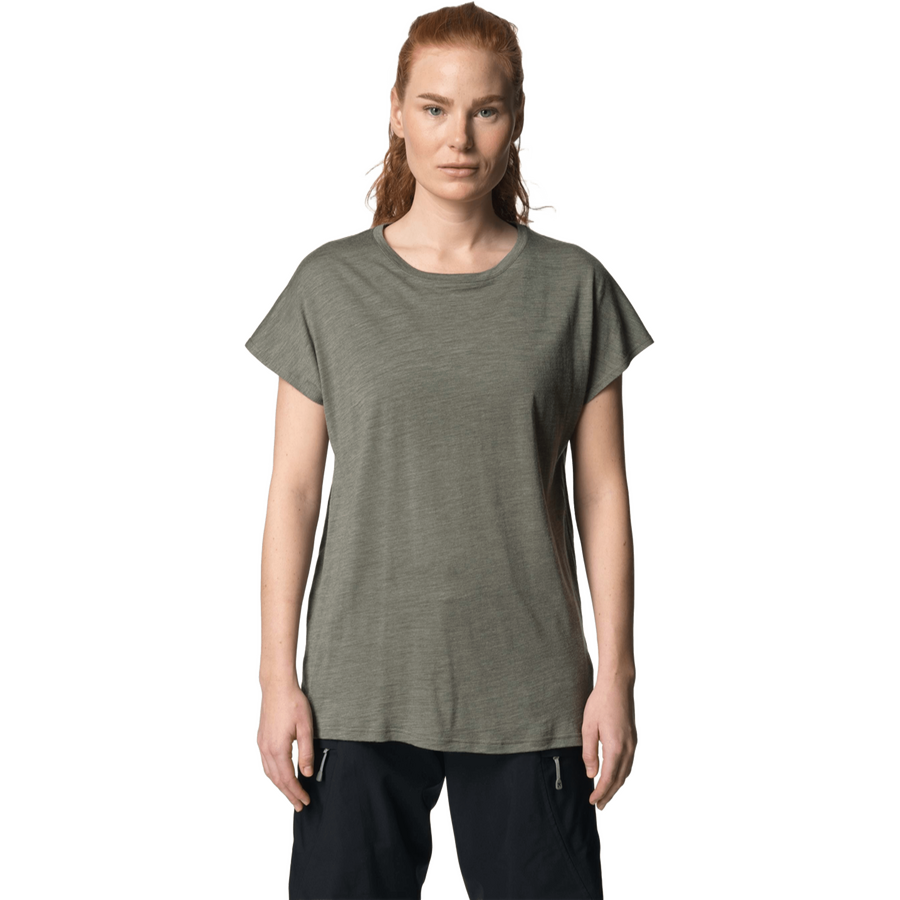 Houdini Activist Tee Womens