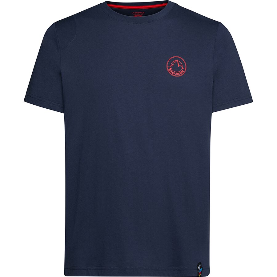 La Sportiva Circle Logo T-Shirt Mens