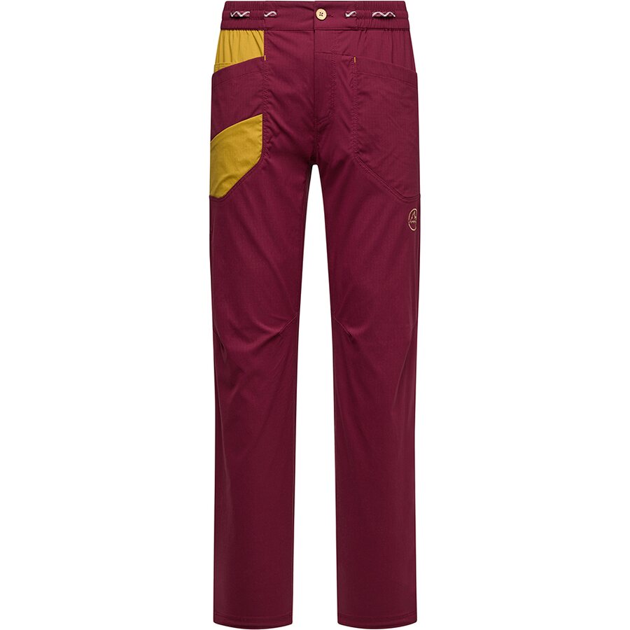 La Sportiva Labyrinth Pants Mens
