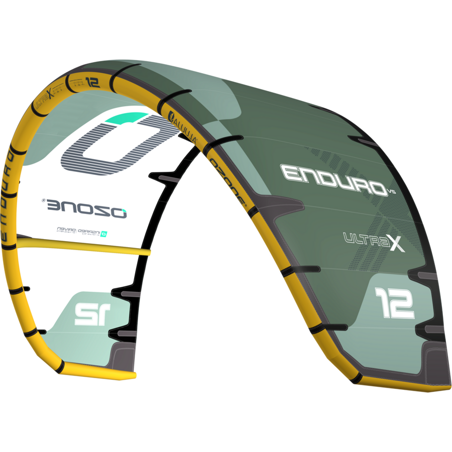 Ozone Enduro V5 Ultra-X Kite Only 9m²