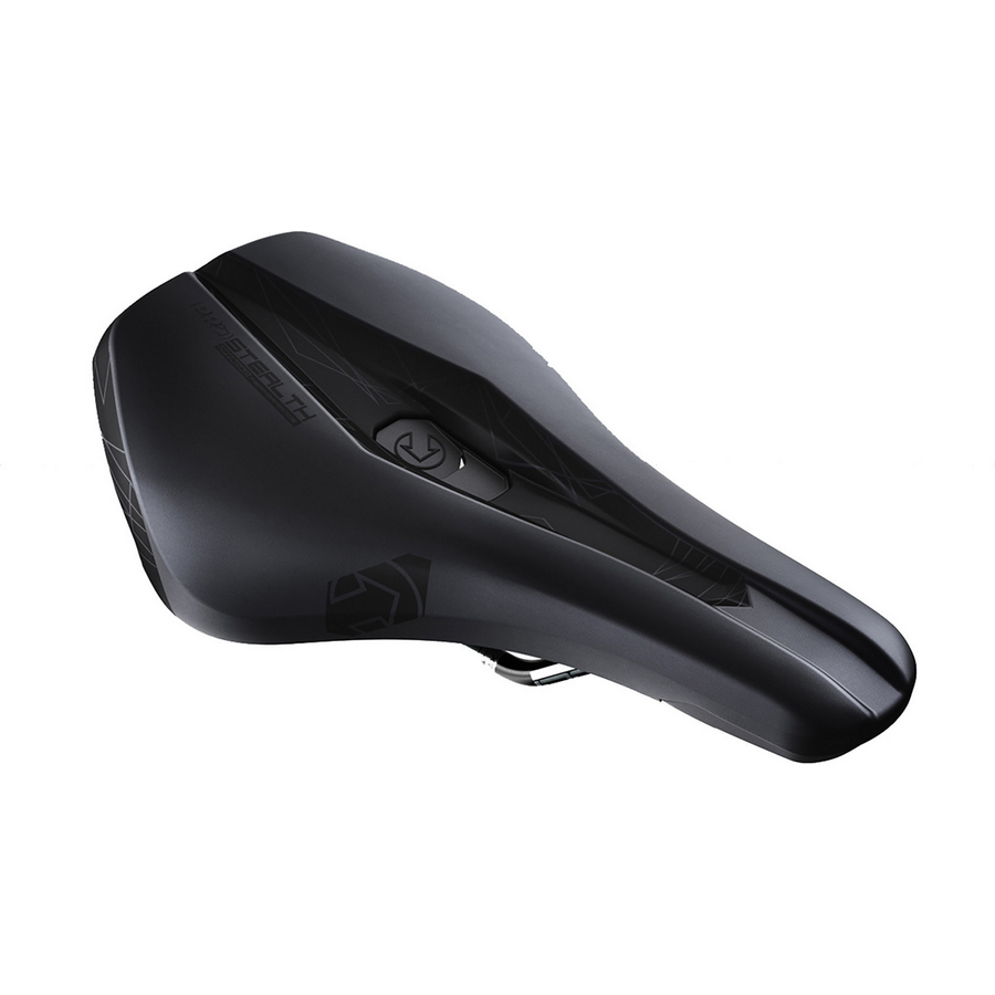 PRO Stealth Offroad Performance Saddle