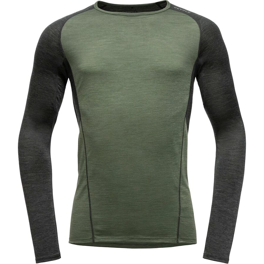 Devold Running Merino 130 Shirt Mens