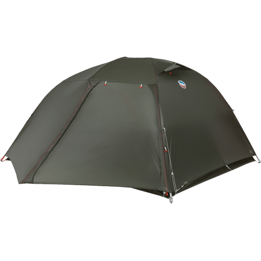 Big Agnes Copper Spur UL3