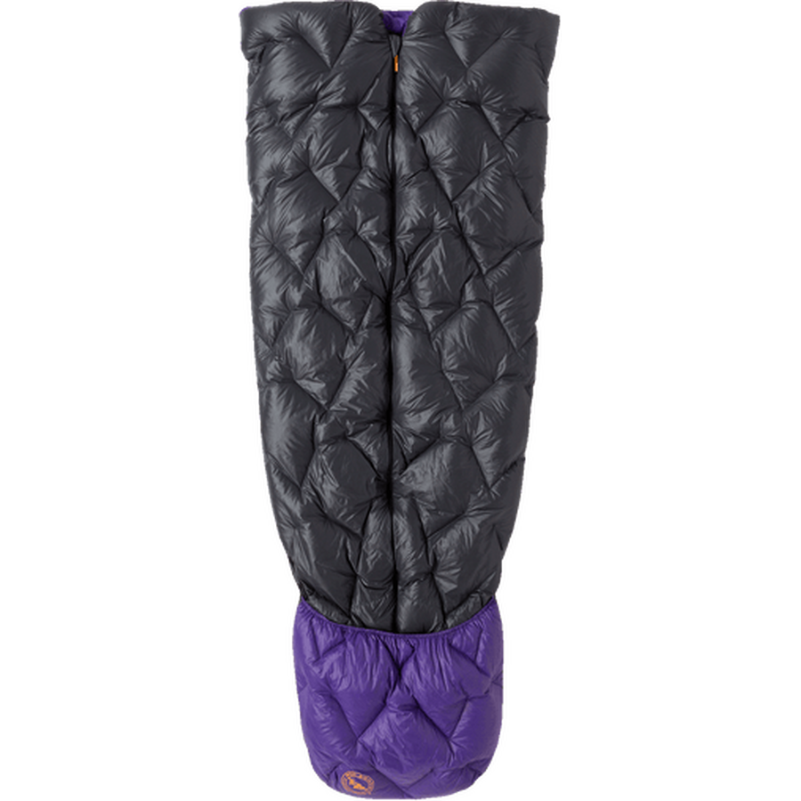 Big Agnes Fly Creek UL Zip Quilt 50