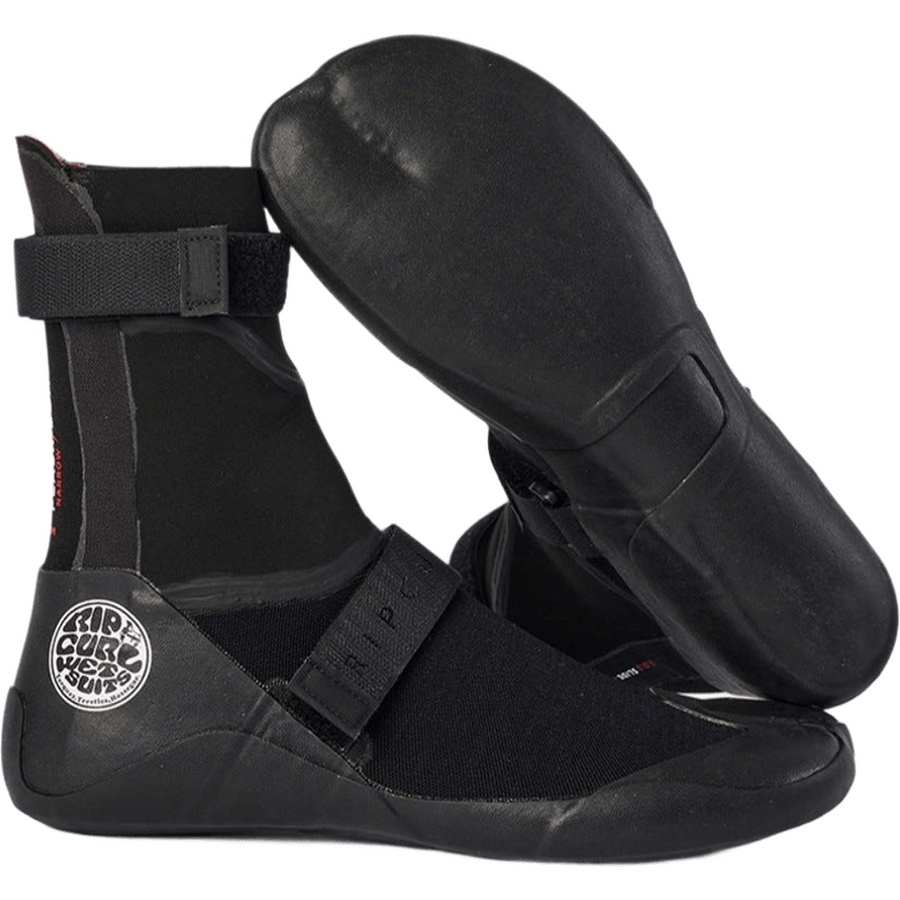 Rip Curl Flashbomb 3mm Hidden Split Toe Boots