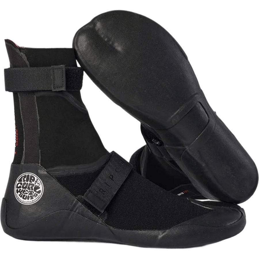 Rip Curl Flashbomb 5mm Hidden Split Toe Boots