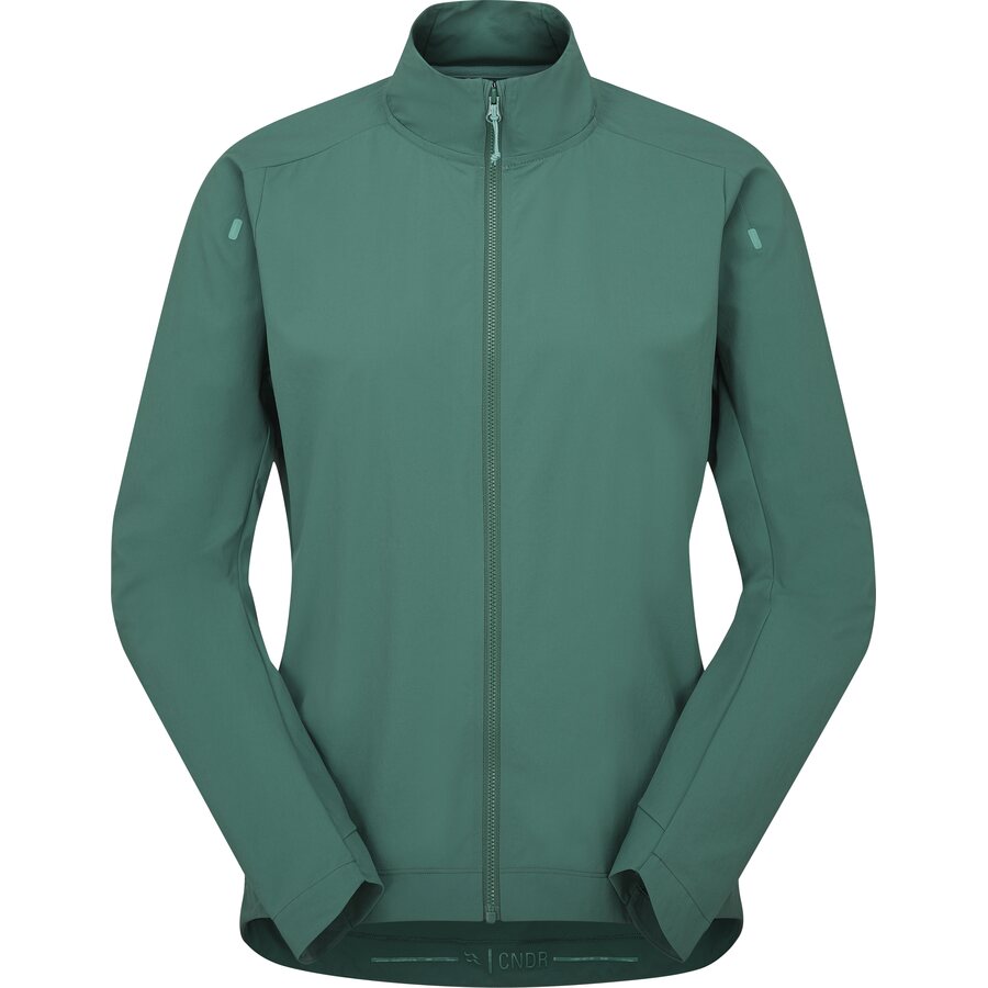 Rab Cinder Borealis Jacket Womens