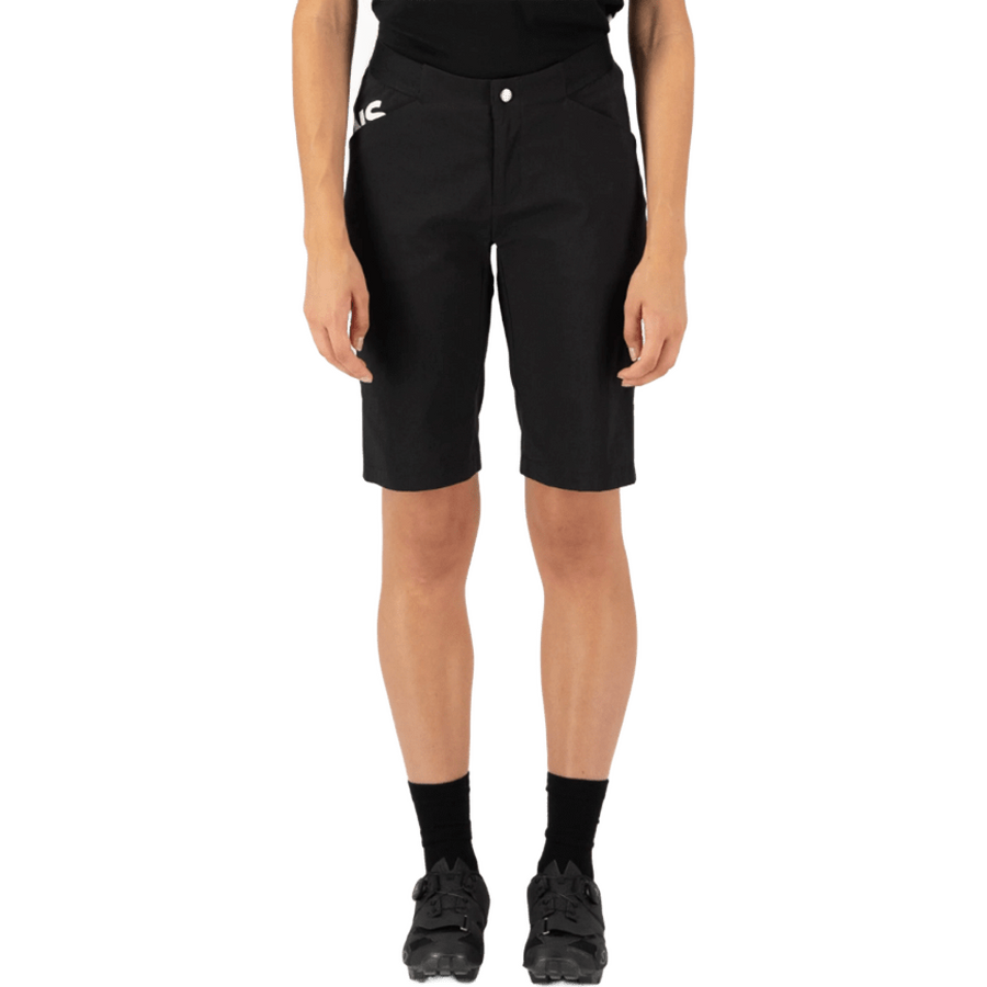 Mons Royale Diversion Merino Trail Shorts Womens