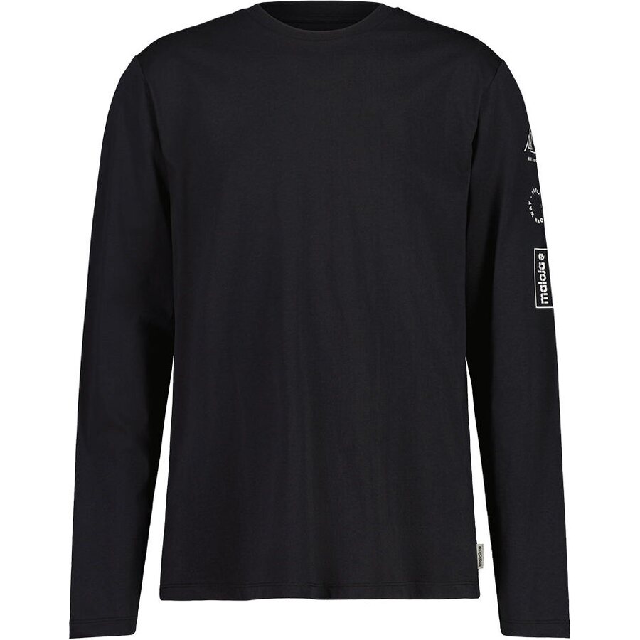 Maloja AndrianoM. Organic Cotton Longsleeve Mens