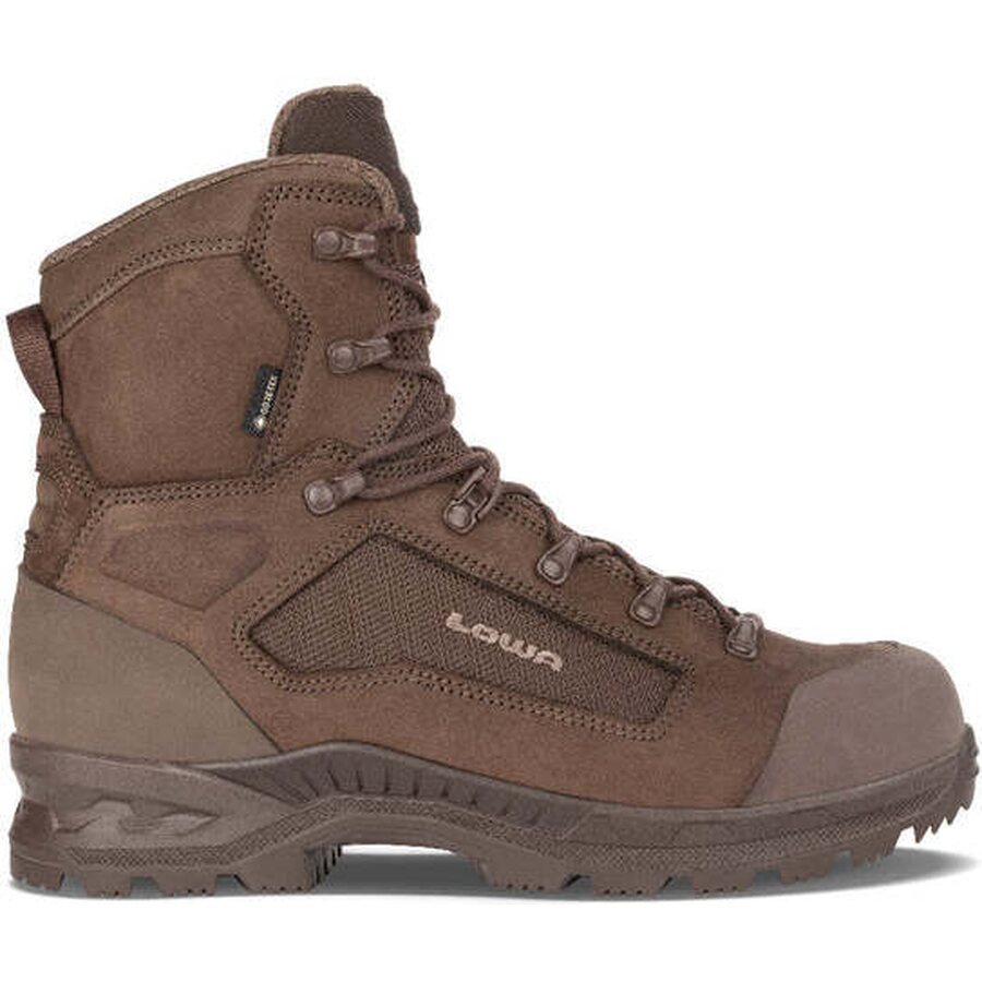 Lowa Breacher N GTX Mid Mens