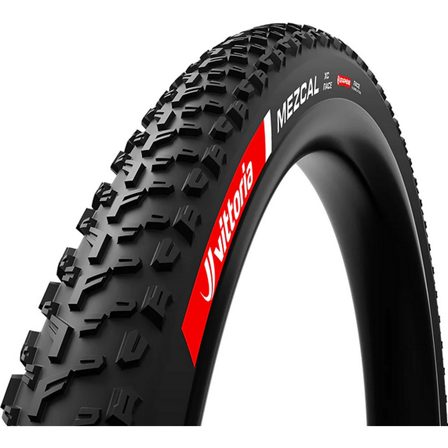 Vittoria MTB Mezcal XC Race 60-622/29x2.4 TLR G2.0