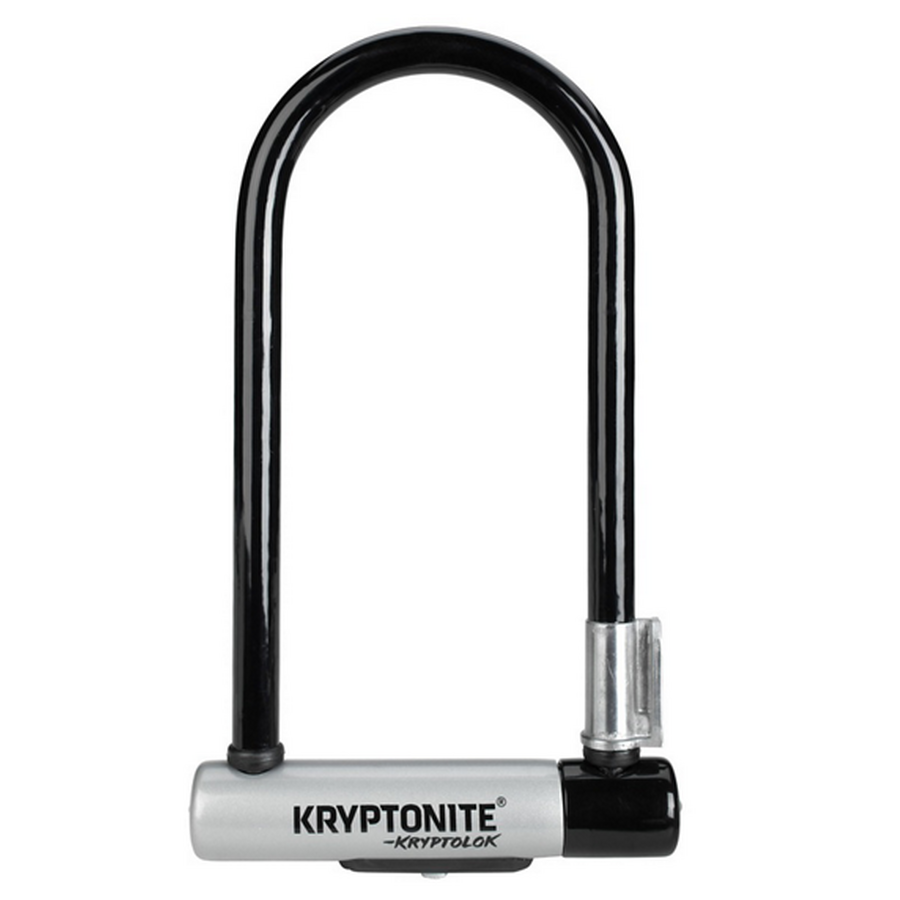 Kryptonite U-Lukko Kryptolok 2 STD