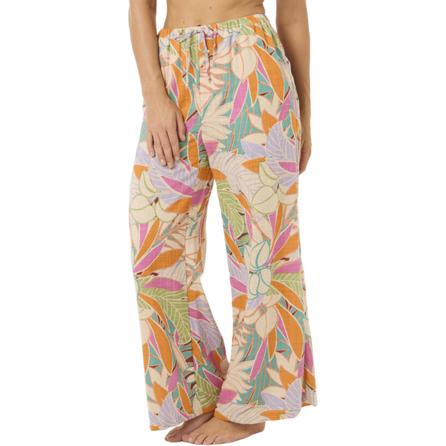 Rip Curl Cala Vadella Pant Womens