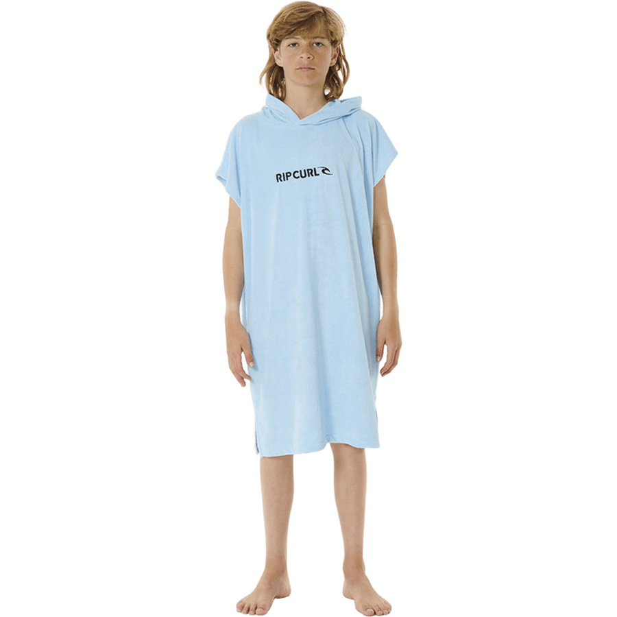 Rip Curl Brand Hooded Towel Kids