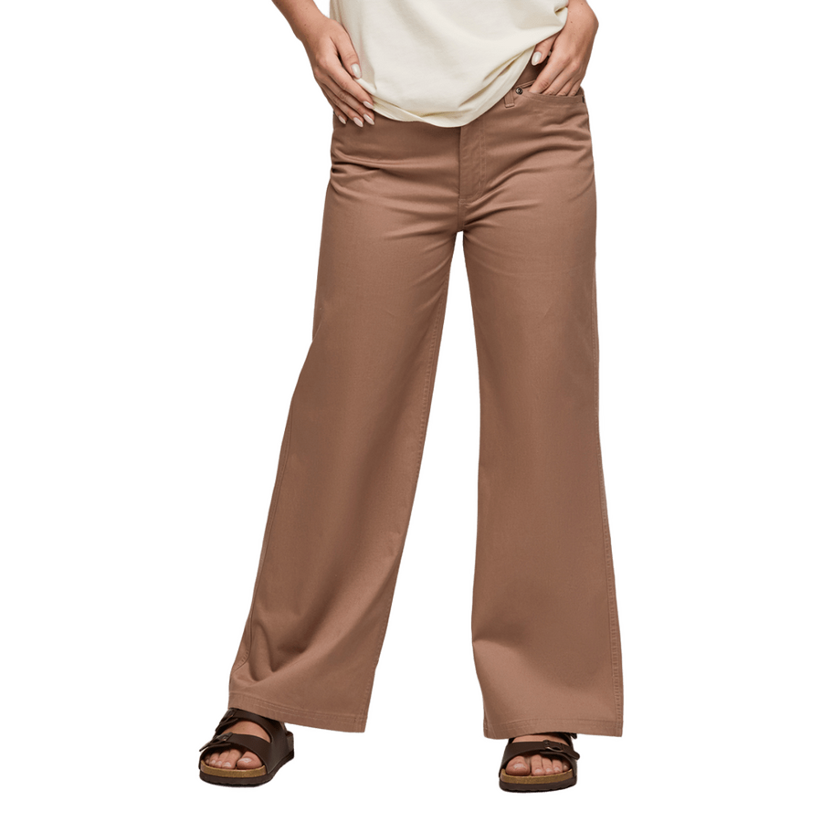 Cotopaxi Ambato Wide Leg Pant Womens