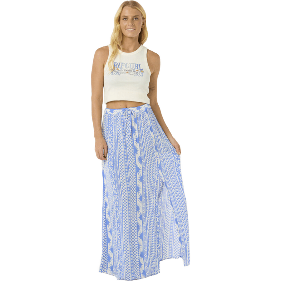 Rip Curl San Carlos Maxi Skirt