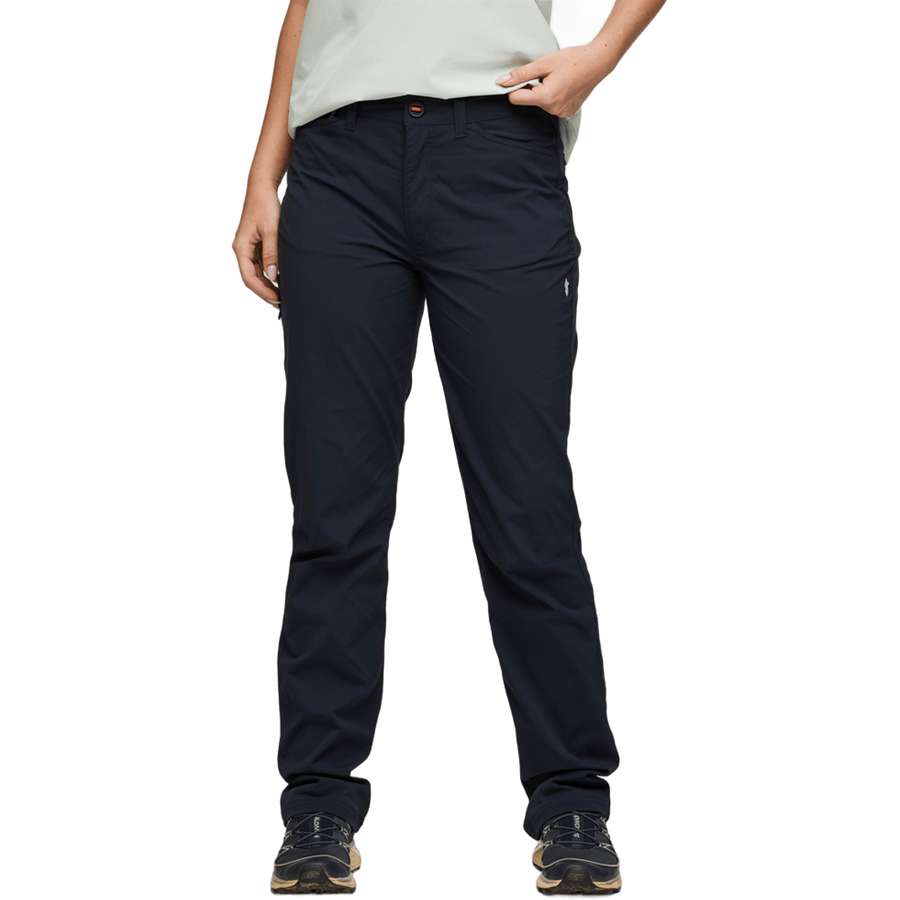 Cotopaxi Coraje Tech Pant Womens