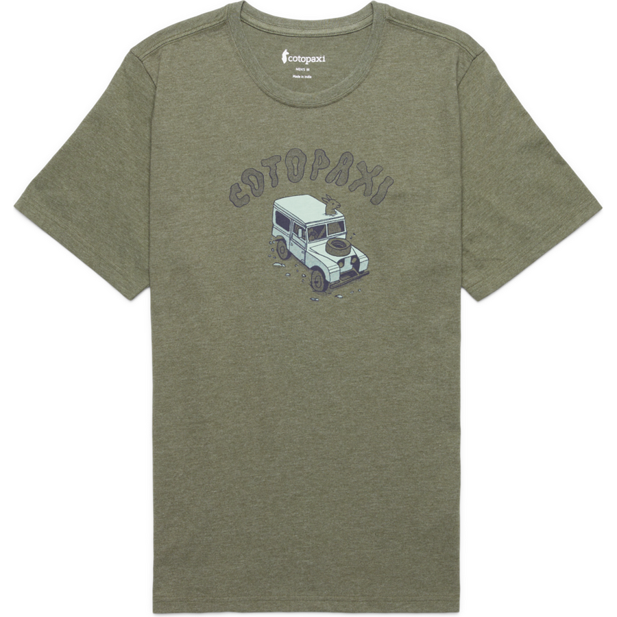 Cotopaxi Coto-Pilot T-Shirt Mens