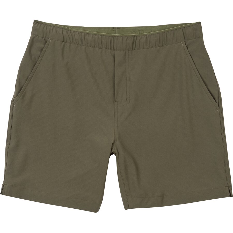 Rab Harpur Shorts Mens