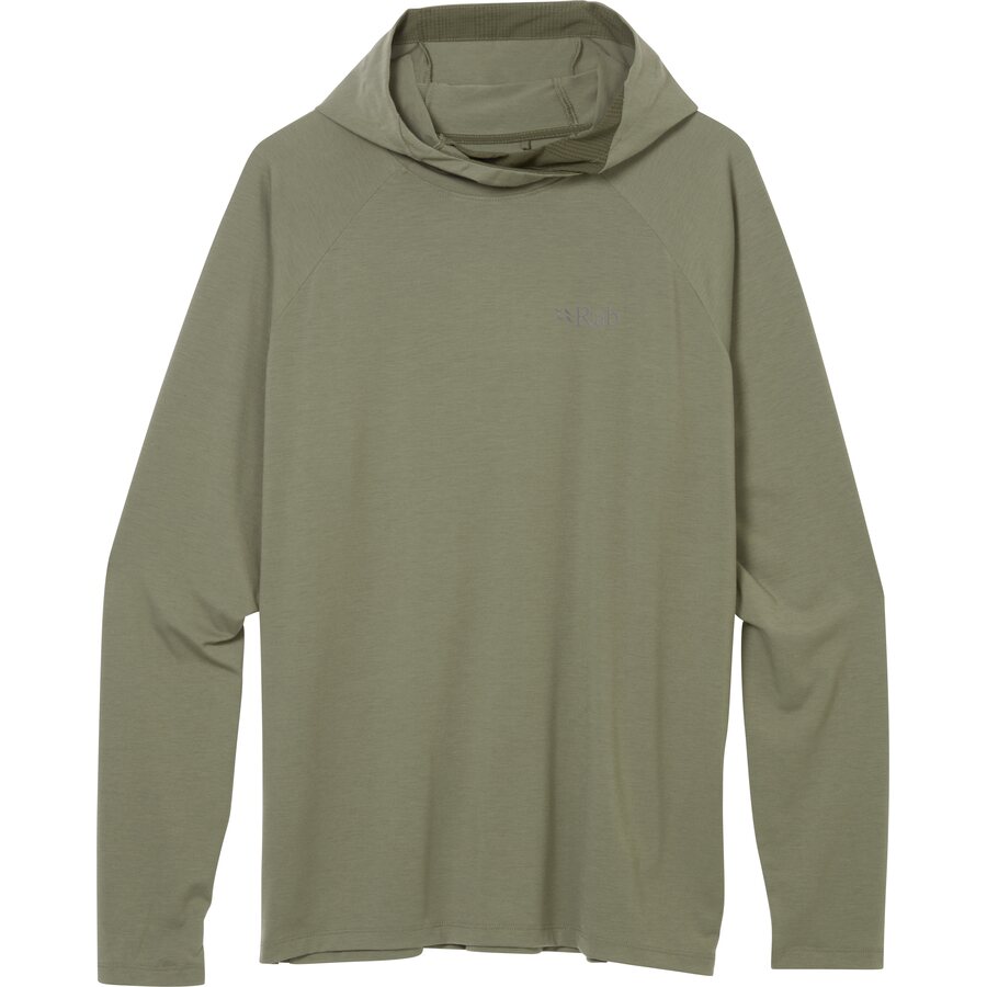 Rab Rivelin Hoody Mens