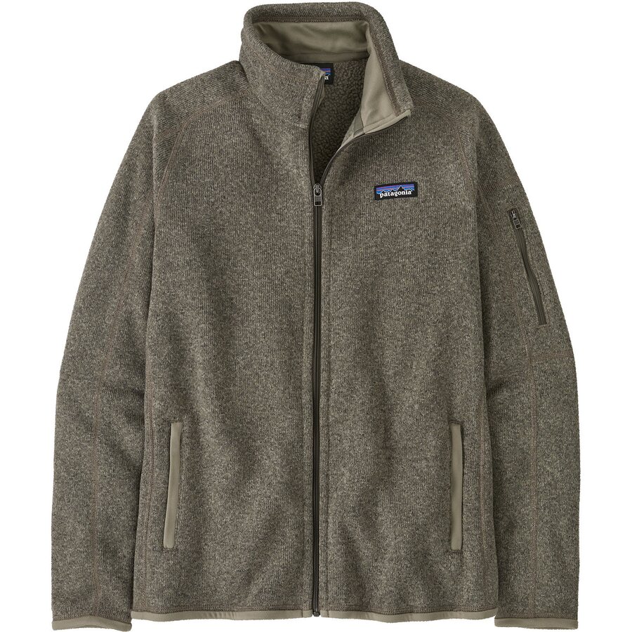 Patagonia Better Sweater Jacket Womens