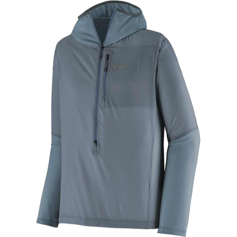 Patagonia Airshed Pro Pullover Mens