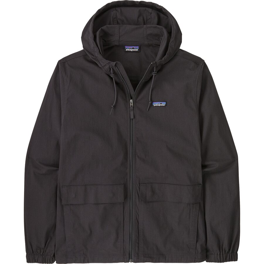 Patagonia Nomader Hoody Jacket Mens