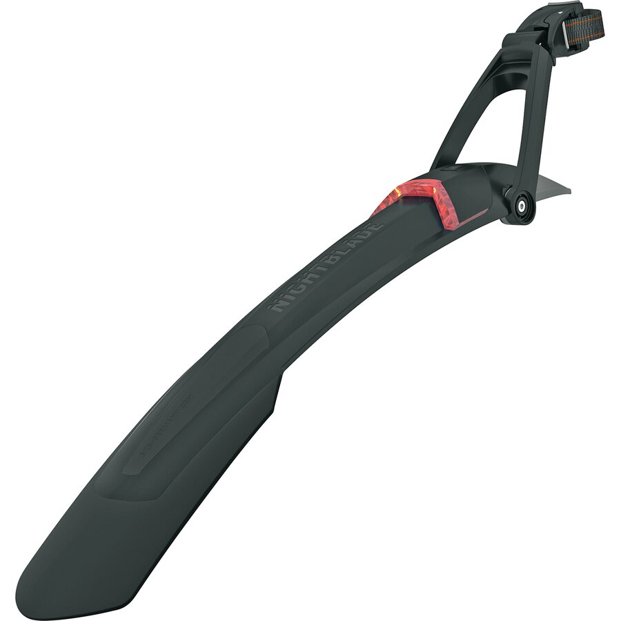 SKS Mudguard Nightblade Rear