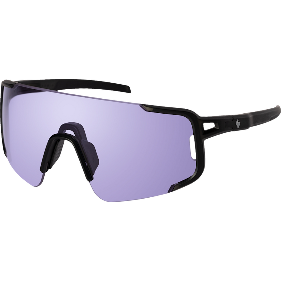 Sweet Protection Ronin RIG Reflect w/ RIG Quartz/Matte Crystal Black