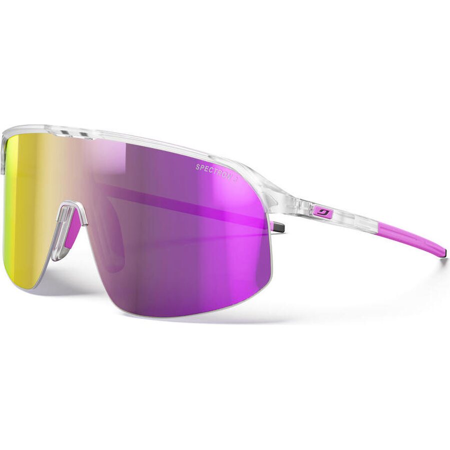 Julbo Density Crystal / Pink Spectron 3CF