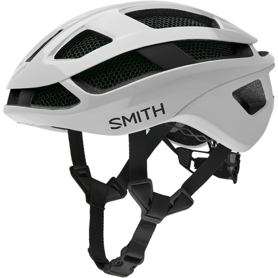Smith Trace MIPS