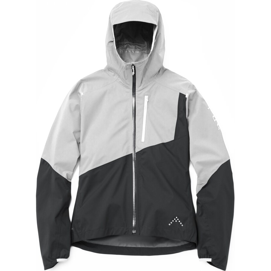 Rab Downpour Trail Light Jacket Womens