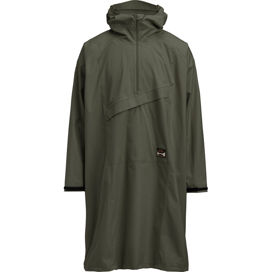 Lundhags Tived Ponchorak Unisex