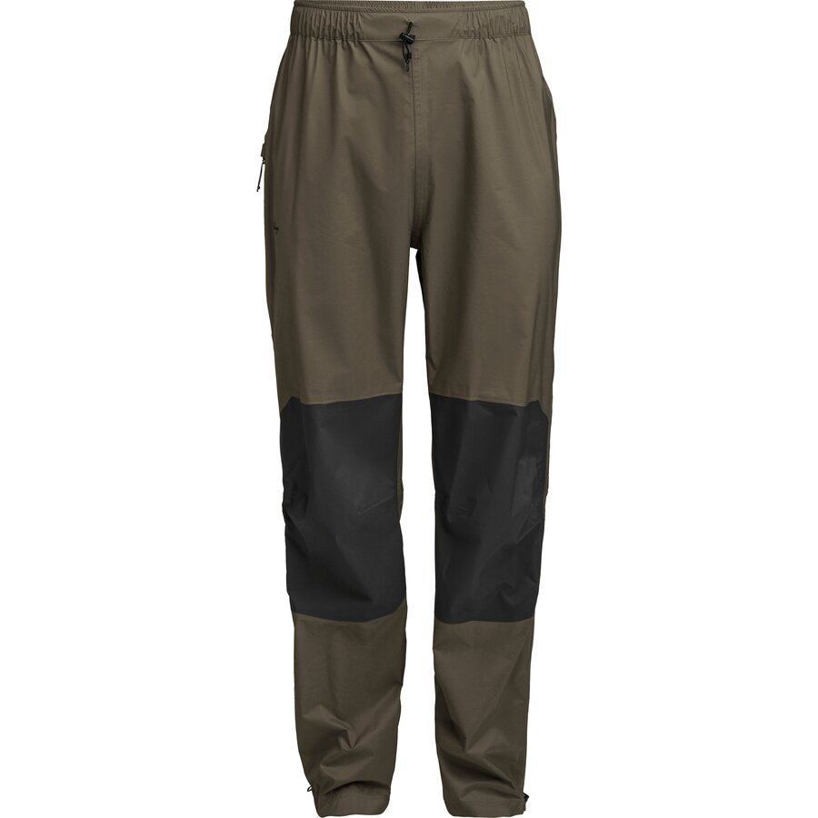 Lundhags Tived Waterproof Pant Mens