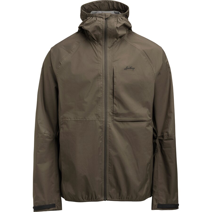 Lundhags Tived Waterproof Jacket Mens