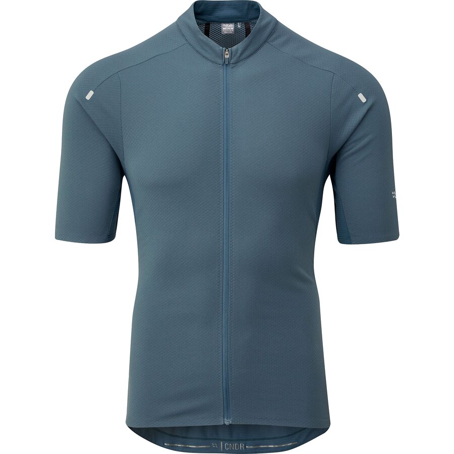 Rab Cinder Jersey Mens