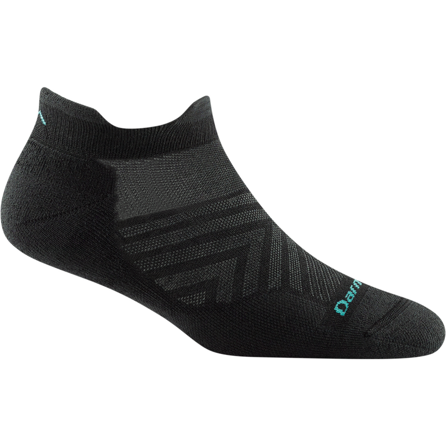 Darn Tough Run No Show Tab Ultra Lightweight Womens