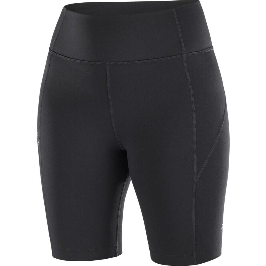 Salomon SHKout Bliss 8" Short Tights Womens