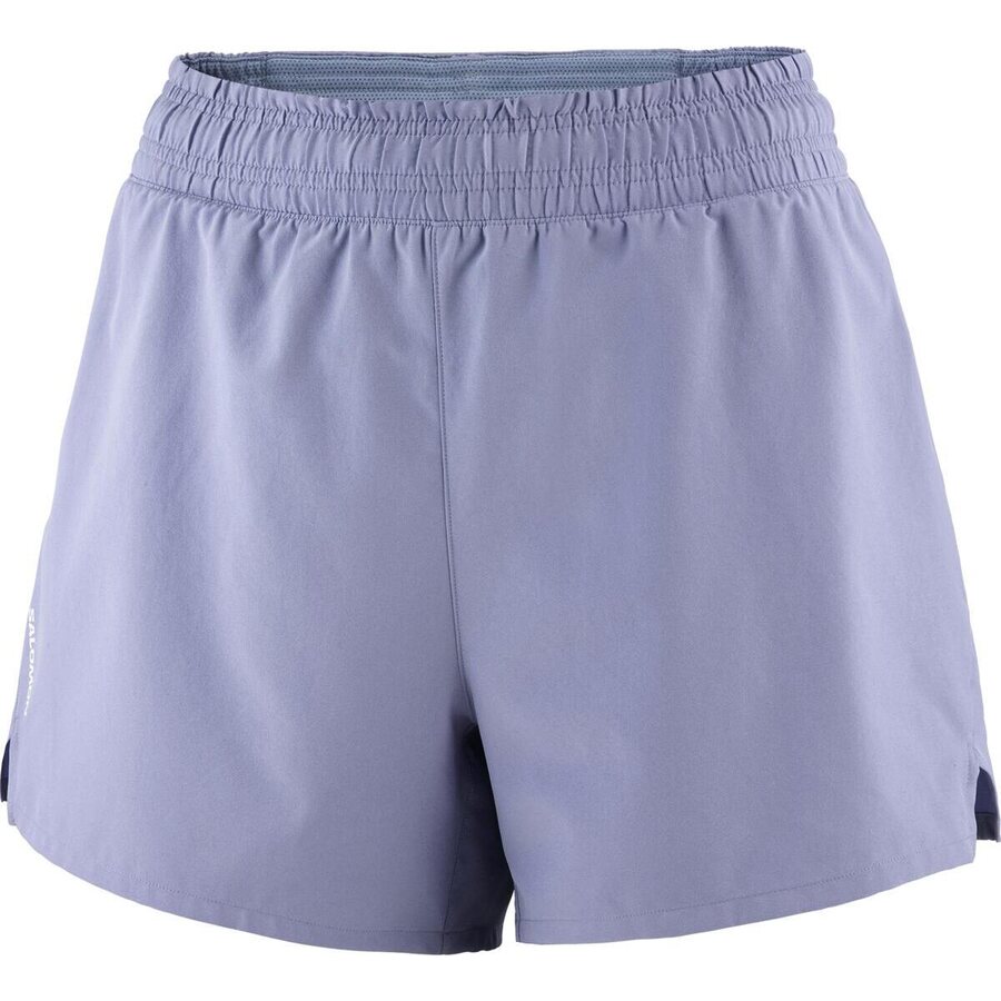 Salomon SHKout Easy 4" Shorts Womens