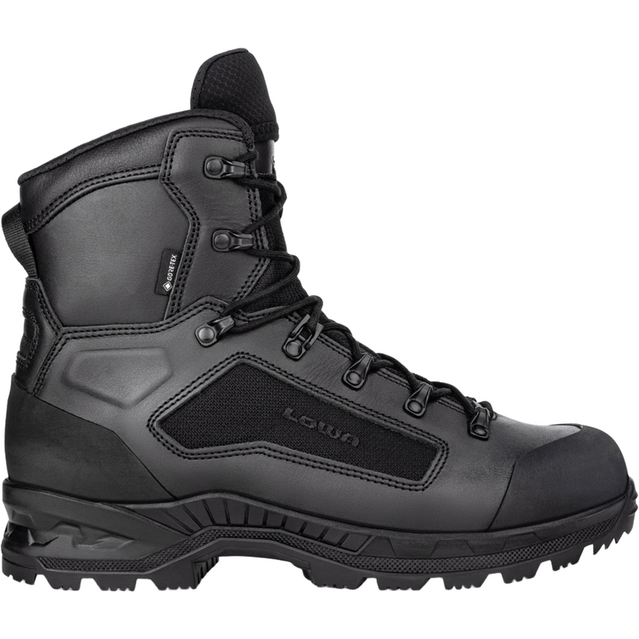 Lowa Breacher GTX Mid Mens