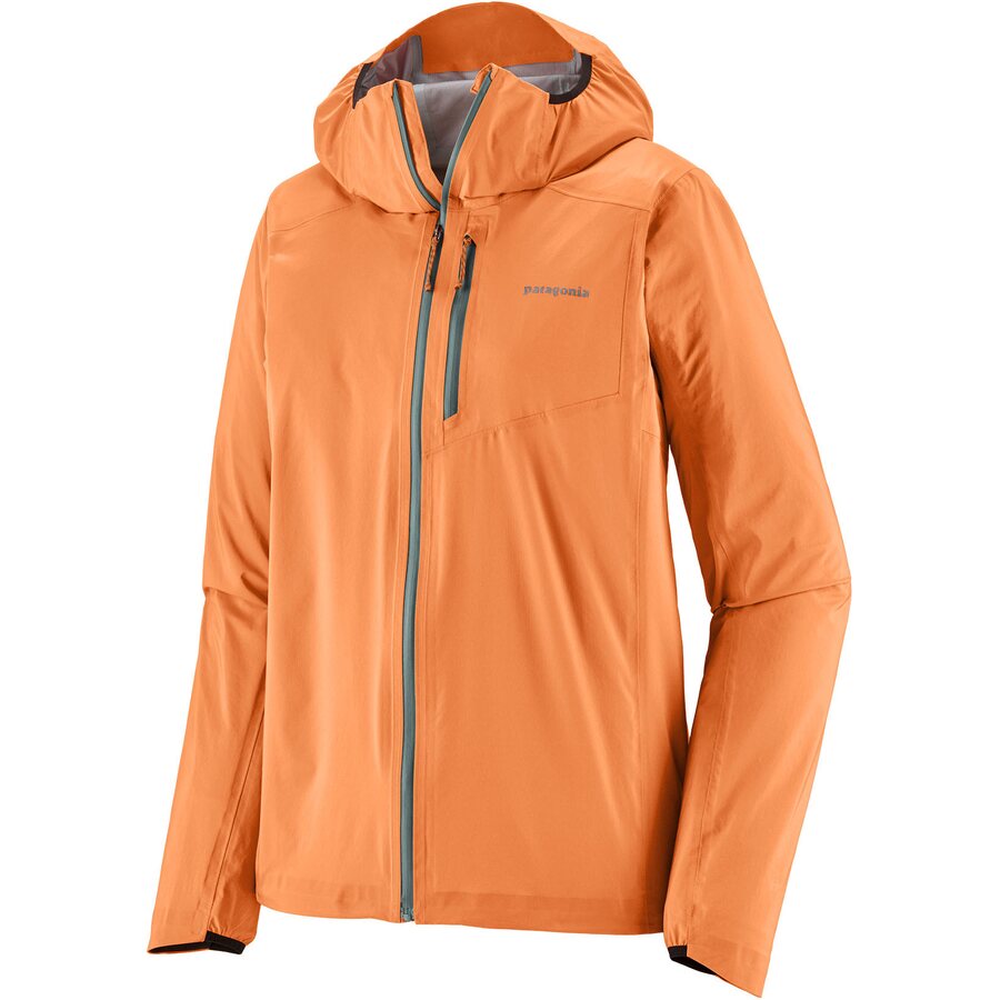 Patagonia Storm Racer Jacket Womens