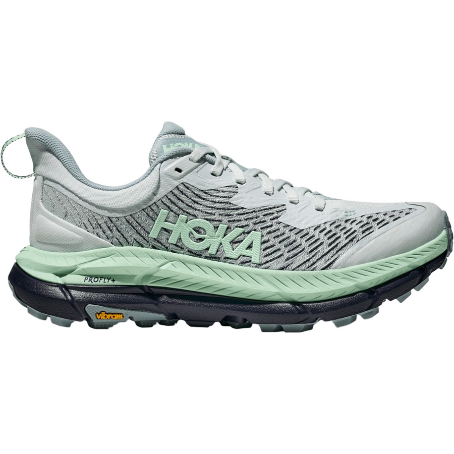 Hoka Mafate Speed 4 Womens