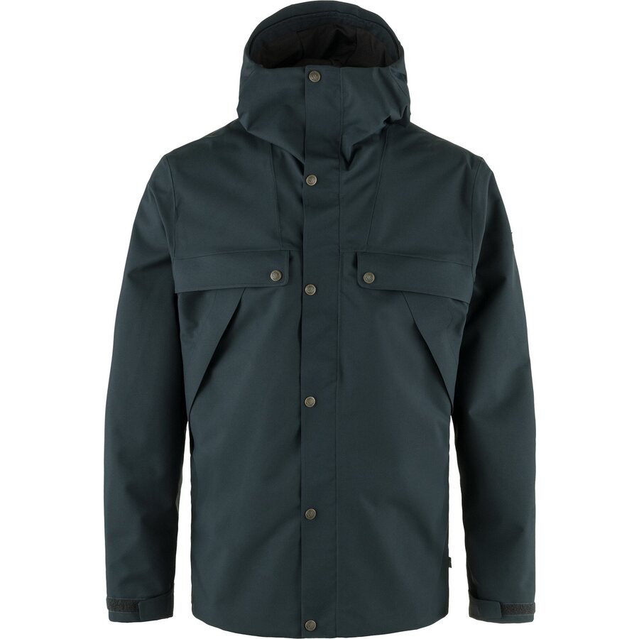 Fjällräven Övik Hydratic Jacket Mens