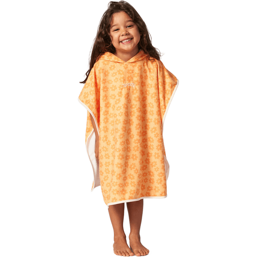 Rip Curl Mixed Hooded Towel Junior