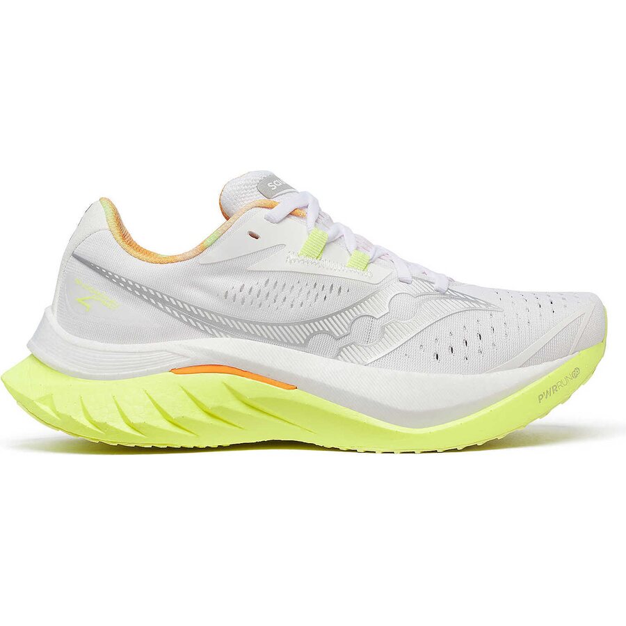 Saucony Endorphin Speed 4 Womens