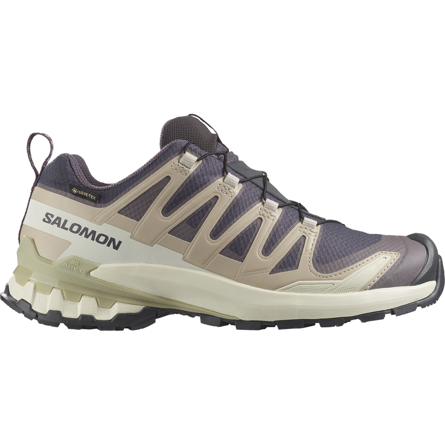 Salomon XA PRO 3D V9 GTX Womens