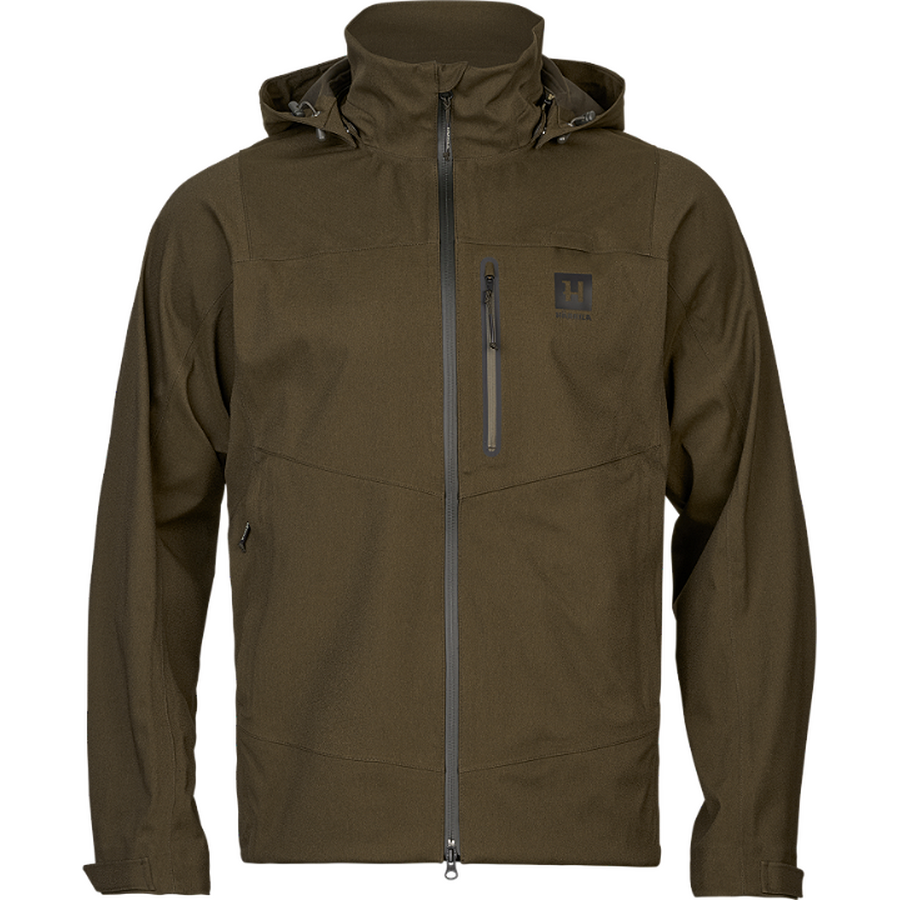 Härkila Finnmark HWS Jacket Mens