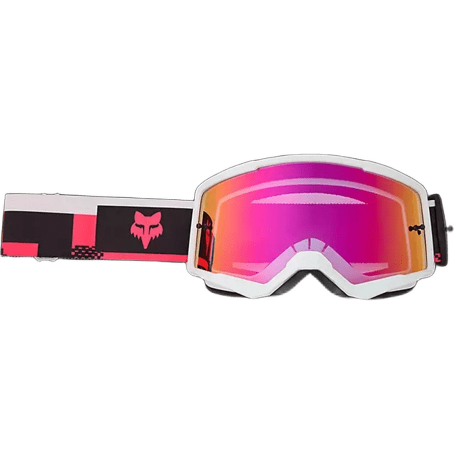 Fox Racing Main Digi Image Goggle