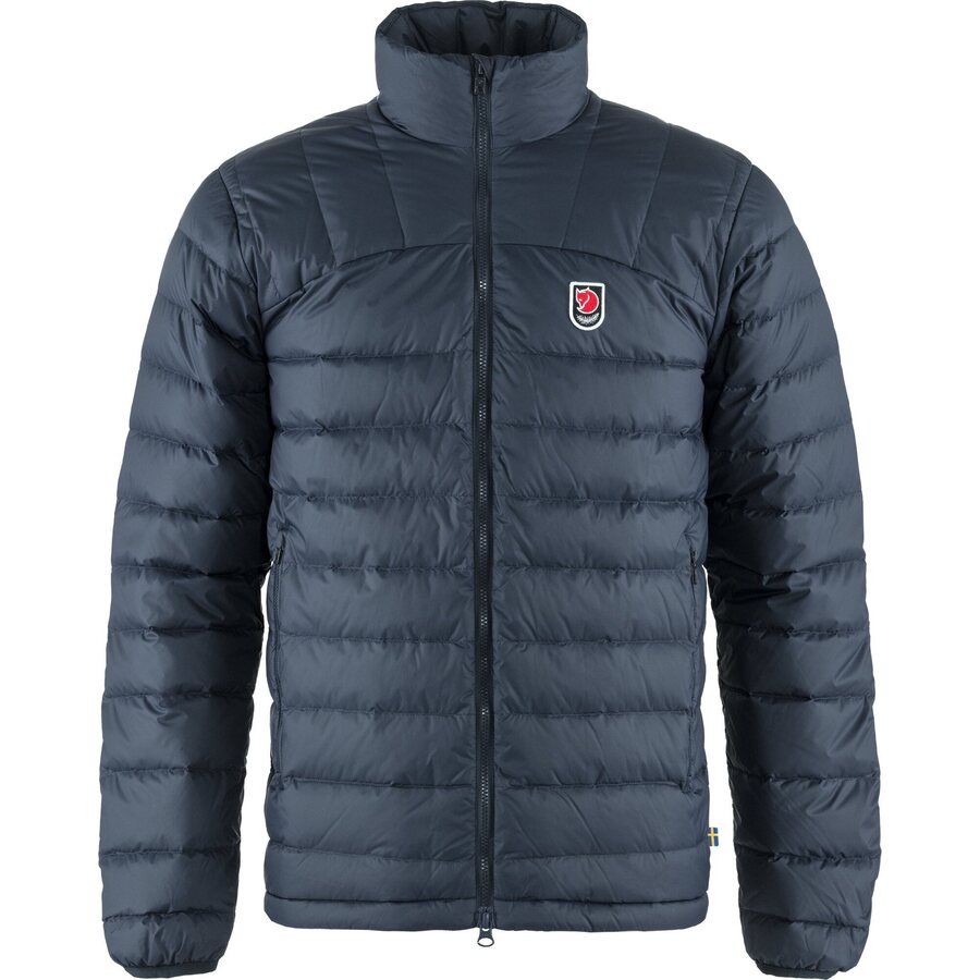 Fjällräven Expedition Pack Down Jacket Mens